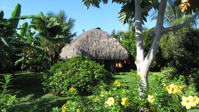 Cabanas Los Colibris San Carlos Exteriér fotografie